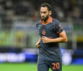 2-1，迪马尔科利剑出鞘，国米终结2连败，一夜杀入意甲前十