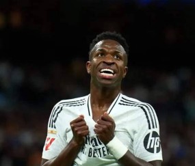 西甲内讧！皇马15亿巨星遭到挑拨：维尼修斯的心理防线受挑战