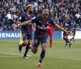 法甲：巴黎圣日尔曼VS尼斯，精选比分参考