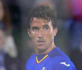 赫罗纳一场1-2输球，11轮积7分垫底，曾欧冠踢西甲降级悬念