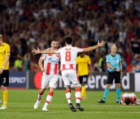 贝红星VS里尔，塞尔超霸主与法甲劲旅的欧战较量！